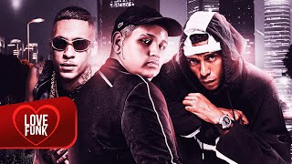 BAGUNÇANDO SP  MC Kanhoto MC Kadu e Kotim Clipe Oficial [upl. by Ailegnave]