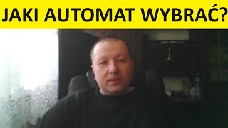 Jaką skrzynię automatyczną wybrać hydrokinetyczną bezstopniową dwusprzęgłową zautomatyzowaną [upl. by Nodababus754]