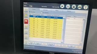 Mindray CL900i  Control HbsAg  LeveyJennings Chart  Trend And Shift [upl. by Aramak]