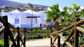 World Daypass  Labranda Alyssa Suites Hotel  Playa Blanca  Lanzarote [upl. by Yelrebmik]