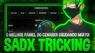 PAINEL EXTERNAL HEADTRICK ANDROID E IOS 😈 NOVO XIT FREE FIRE 🎯  LINK DIRETO MEDIAFIRE [upl. by Parfitt108]