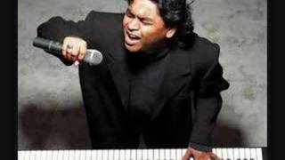 AR Rahman  Meherbaan Ada High Quality [upl. by Nnalorac]