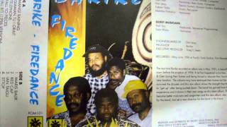 BARIKE BAND of RABAULquotMangi Bainingquot1996 album [upl. by Tilda]