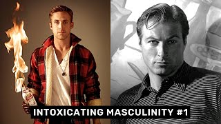 Intoxicating Masculinity 1 Photomontage [upl. by Ayna343]