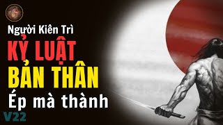 Kỷ luật bản thân Tiến bộ 1 mỗi ngày  Bản sự do ép mà thành  Tinh hoa trí tuệ xưa và nay [upl. by Ume]