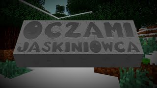 Oczami Jaskiniowca  Sezon 3 Odc 2  quotSamicaquot [upl. by Clayson316]