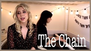 The Chain  Ingrid Michaelson with Dodie Clark [upl. by Chancey]