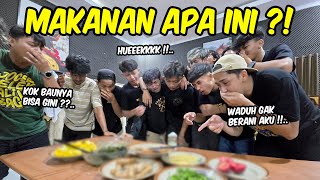 VLOG TERPANJANG DICHANNEL INI  Kusumawara amp Srotop akankah mereka selamat kali ini [upl. by Rintoul]