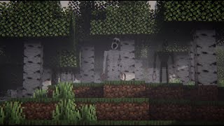 I Made My Terrifying Minecraft Mod Even Worse [upl. by Eenafets]