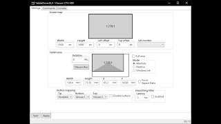 Hawku Driver installation Tutorial Windows 10 [upl. by Nnaynaffit]