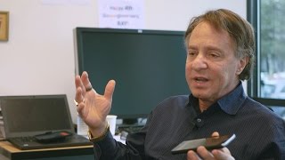 Ray Kurzweil 30minute interview February 15 2017 by James Bedsole [upl. by Arua62]