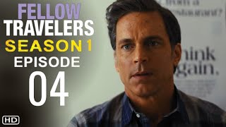 FELLOW TRAVELERS Episode 4 Trailer  Theories And What To Expect [upl. by Dido]