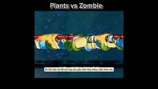 Plants vs Zombie phần 3 shots plantsvszombies memes [upl. by Skvorak]