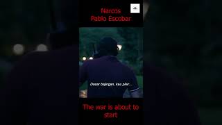 Narcos Colombia  Season 1 Episode 5 Compilation Netflix SHORTS pablo escobar pablo escobar narcos [upl. by Wyn]