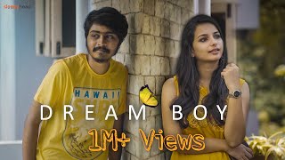 Dream Boy  Official Video  Hari Baskar  Monisha Rajen [upl. by Lemmueu606]