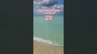 Dreams Dominicus Beach La Romana 2024 [upl. by Aiblis]