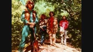 CCR Creedence Clearwater Revival Broken Spoke Shuffle [upl. by Ylloh464]