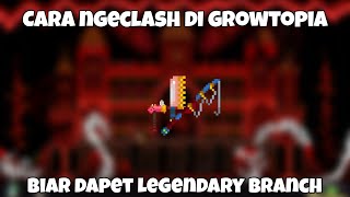 Tutorial Event Clash di Growtopia [upl. by Barker]