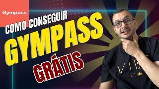 Como Conseguir Gympass de graça [upl. by Arvid371]