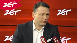 Sławomir Mentzen mówi jak nie zapłaci ani złotówki podatku  Radio ZET [upl. by Ihcego832]