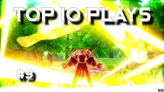 KurtzPel Top 10 Plays 9 [upl. by Melnick627]