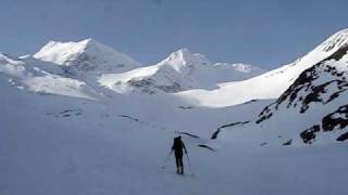 Aufstieg auf den Rauriser Sonnblick 3106 m [upl. by Larkins]