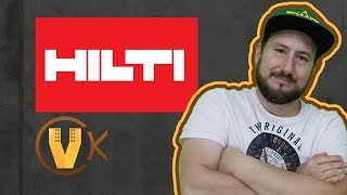 HILTI Store Tour  NEW TOOLS [upl. by Inverson766]