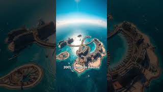 Palm Jumeirah Maravilha de Dubai [upl. by Cooe]