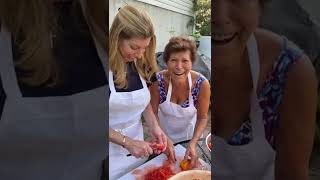 Canning Tomatoes [upl. by Philly]