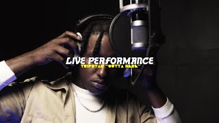 WikidFilms Live Performance w TripStar quotOutta Herequot oNe taKE [upl. by Arsi]