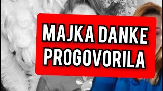 MAJKA DANKE SE HITNO OGLASILA  OTKRILA OVO SVI U ŠOKU [upl. by Otsuaf]