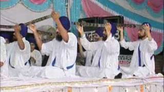 Dharna 16  Sant Baba Ranjit Singh Ji Dhadrian Wale [upl. by Dardani]