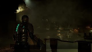 Lets Play Dead Space 015  The Ishimuras Guts [upl. by Ahseret]