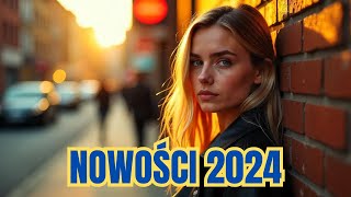 Glosny Hugo bawmysiedzisDisco Polo nowości 2024 [upl. by Ploch829]