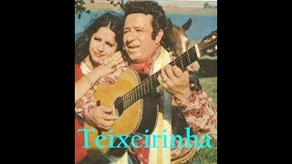 TEIXEIRINHA E MARY TEREZINHA QUEM LEMBRA DESSA MÚSICA🎶🎶🎶 [upl. by Geiger129]