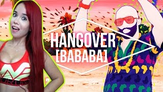 JUST DANCE 2016 ★ HANGOVER BABABA [upl. by Derick]