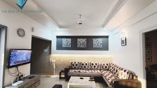 3BHK Penthouse Fully Furnished With All Facilities For Sale Just67Lac VVN AnandGujarat388001 [upl. by Llerol]