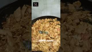 Kothu chapathiyummyquick chapathi recipe kothuchapathisimpletiffen ideas shortvideo short [upl. by Ahsiram]