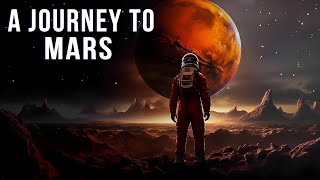 Journey to Mars  How the Universe Works  in हिंदी [upl. by Kwok]