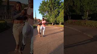 Kizomba fusion dance 2023 to profetizar by anderson mario  Kizomba dance video inspakizz [upl. by Nerty54]