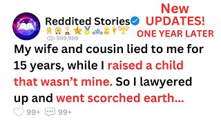 New Updates My wife and cousin lied to me for 15 years while I raised a child that wasn’t mine [upl. by Solakcin]