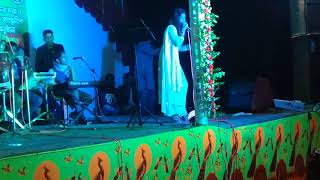 MERI SUPER SINGERCTG STAGE SONGমেরী ১৬ই ডিসেম্বর উপলক্ষেটেকনাফের মঞ্চ প্রোগ্রামদেখুন নতুন গান। [upl. by Yeloc432]