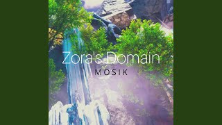 Zoras Domain [upl. by Eerhs228]