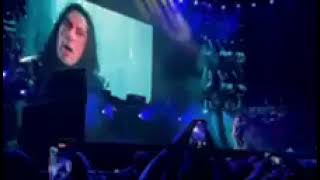 Falling In Reverse  Best INTRO  Prequel LIVE  Kia Forum Los Angeles CA 92624 [upl. by Shwalb]