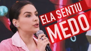 Kéfera sentiu NOJO Feminismo no Encontro Análise de Linguagem Corporal  Metaforando [upl. by Ijan]