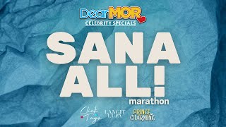 Dear MOR Marathon quotSana Allquot Celebrity Specials [upl. by Breanne676]