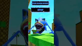 Shin sonic morps roblox [upl. by Rondon]