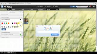 Symbaloo Tutorial for Teachers [upl. by Ynobe]