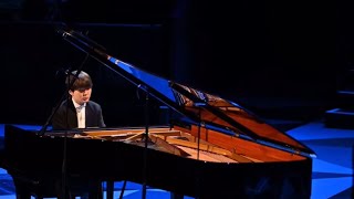 SeongJin Cho  BBC Proms Recital  RavelampLiszt 240912 Royal Albert Hall [upl. by Codi]