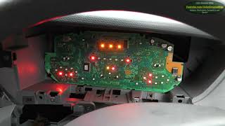 Iveco Daily mk4  How to quotfixquot the engine management EDC light [upl. by Nosrac]